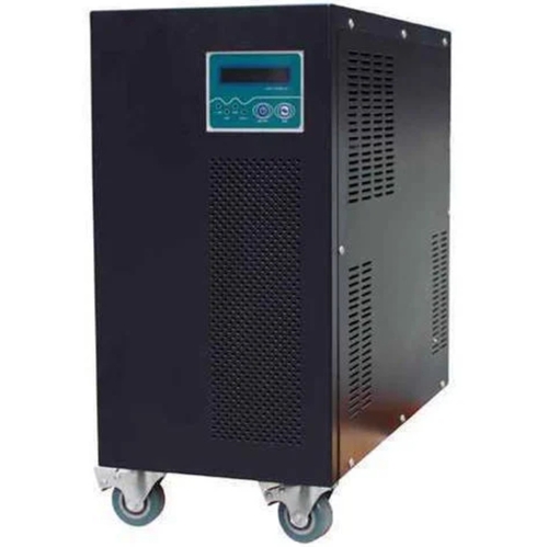 Single Phase Solar Inverter