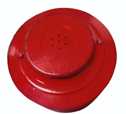 Smoke Detector