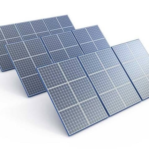 Solar Power Panel