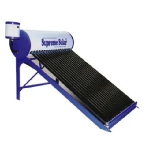 Solar Water Heater