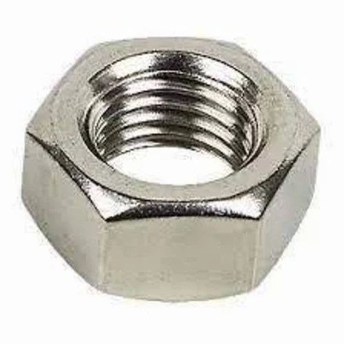 Ss Hex Nut