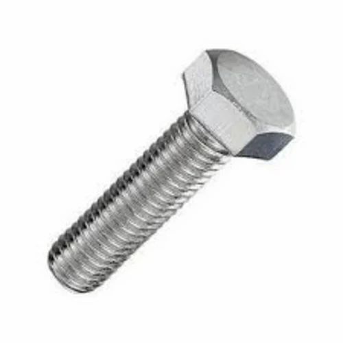 Ss Hexagonal Bolts
