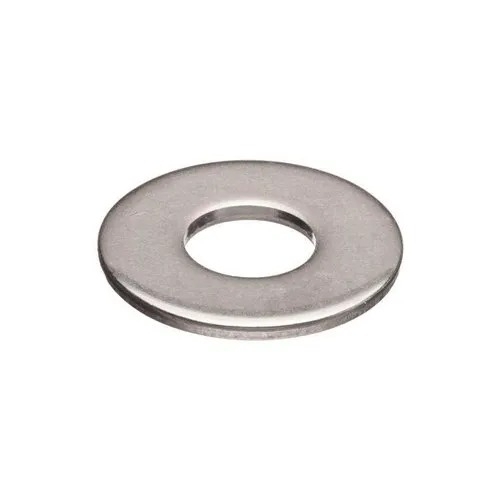Stainless Steel Flat Washer