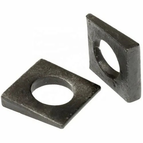 Stainless Steel Taper Washer
