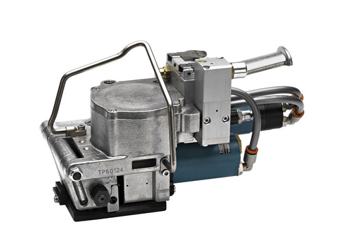 Strapping Machines