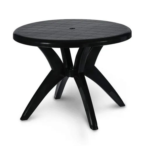 Supreme Plastic Black Table