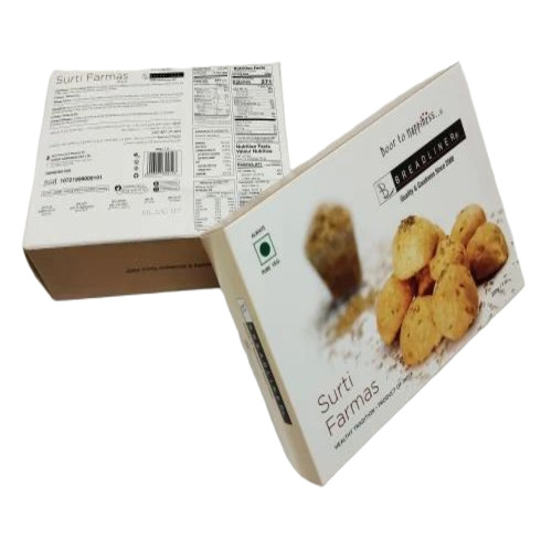 Surti Farmas Crunchy Cookies