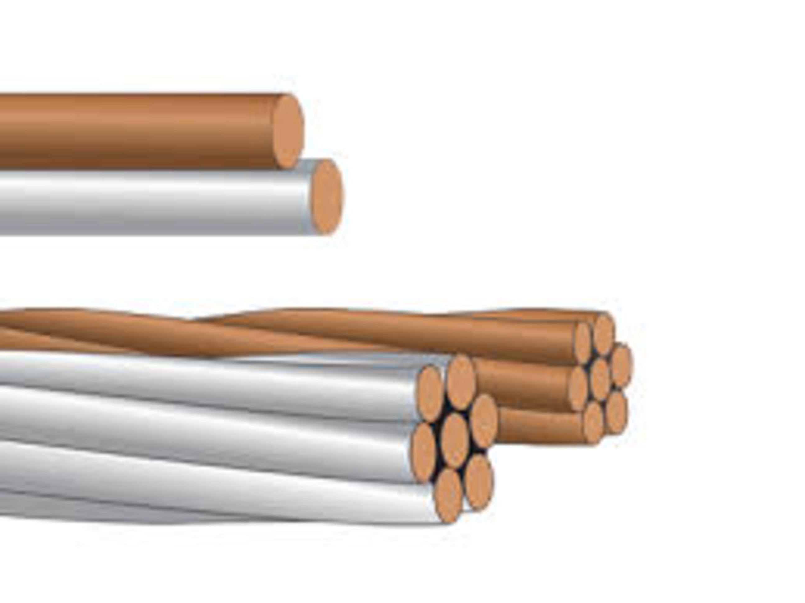 Tinned Copper Wire