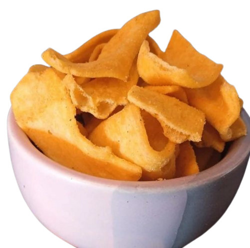 Tomato Flavour Chips