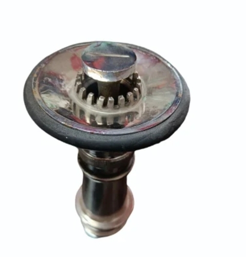 Triple Purpose Branch Pipe Nozzle