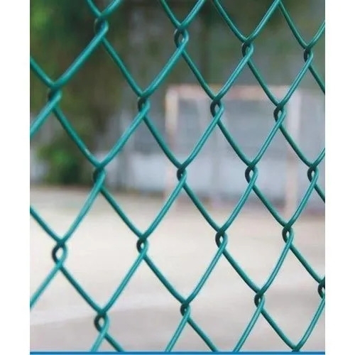 Wire Fencing
