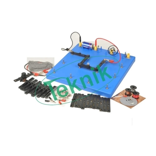 Worcaster Circuit Board