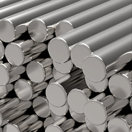 Iron Rod - Grade: A