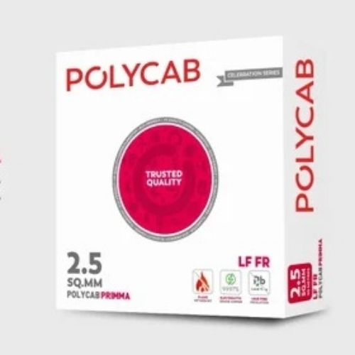 2.5 Sq.Mm Polycab House Wire