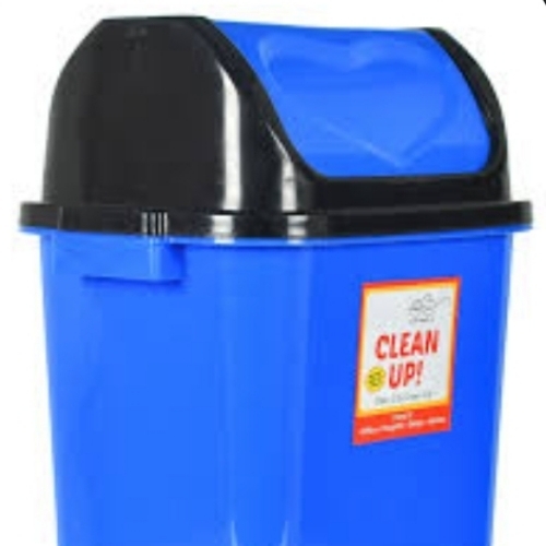 20 Liter Plastic Dustbin