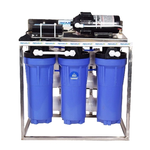 25 LPH Commercial Ro Water Purifier 