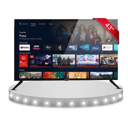 3D Led Tv - Color: Na