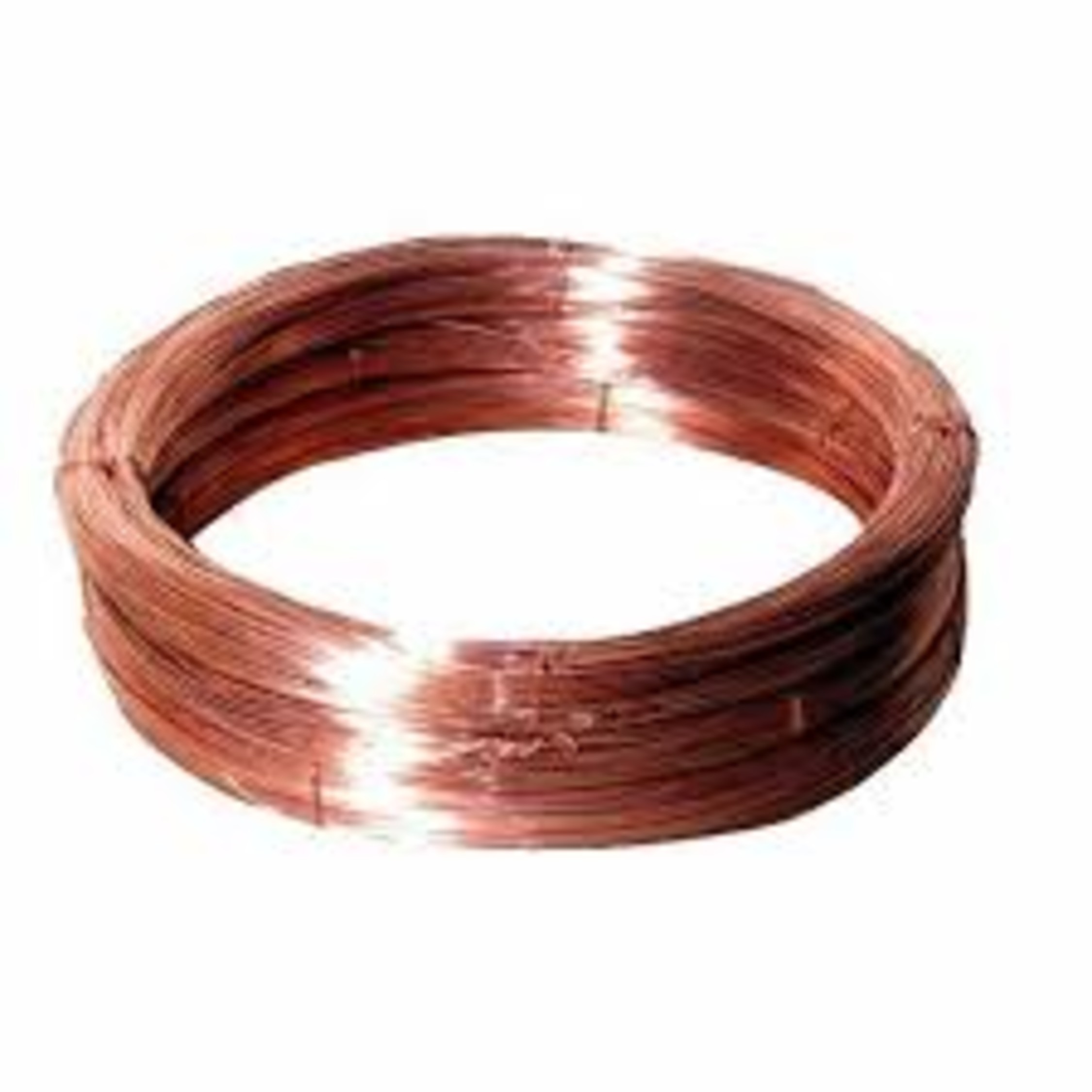 4 Mm Copper Earthing Wire