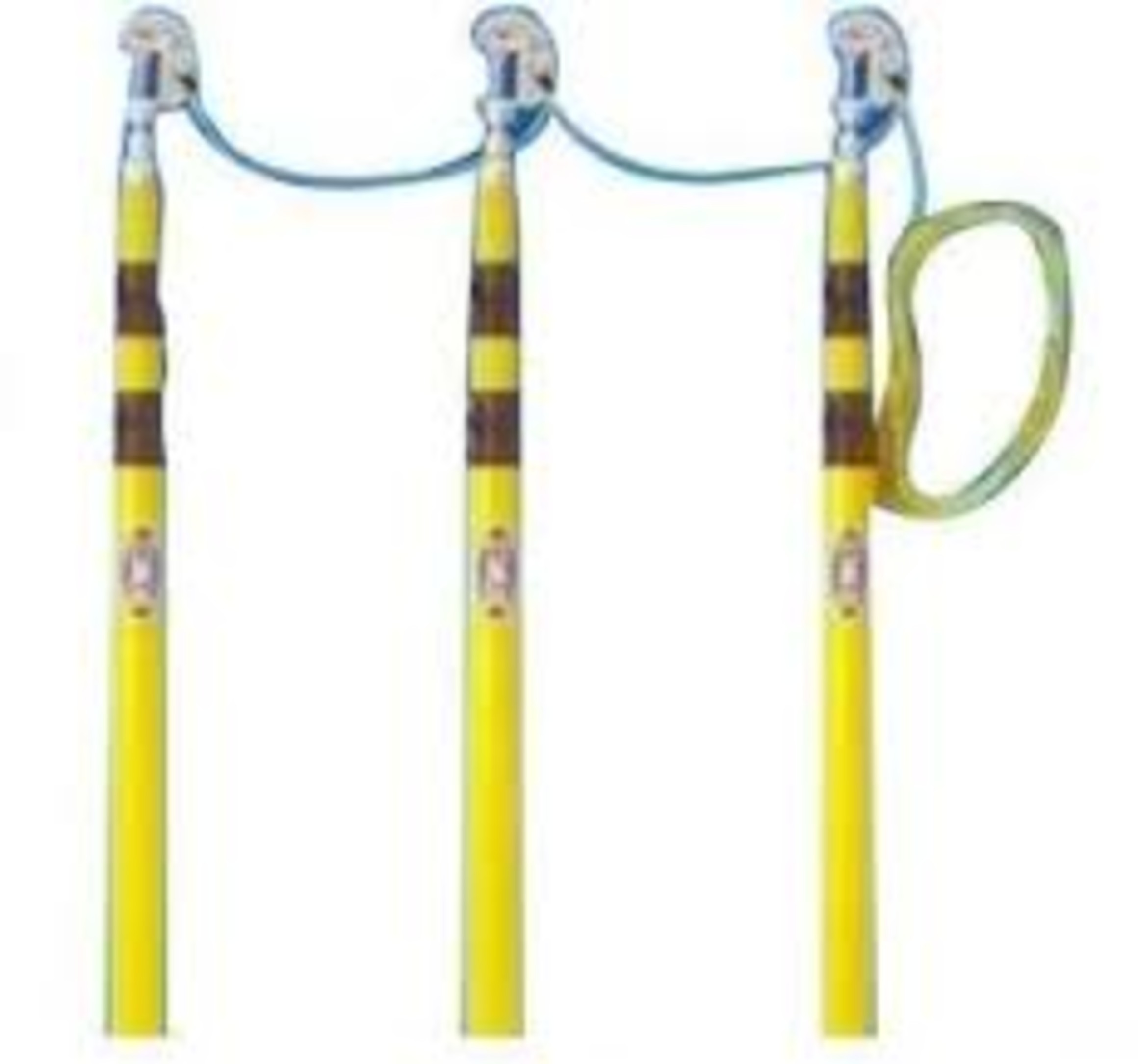 400 Kv Discharge Rod - Application: Industrial