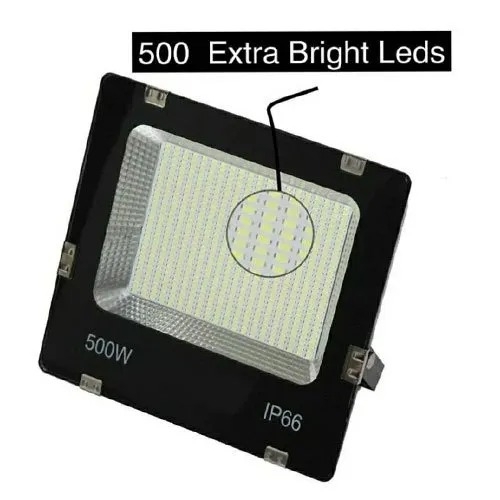 500 Extra Bright Leds