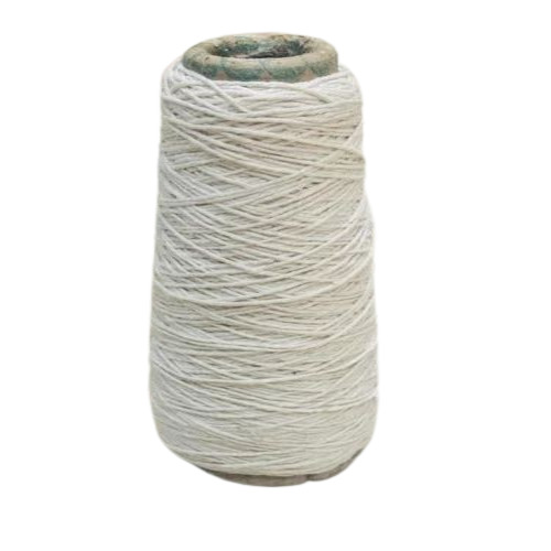8/6s White Cotton Yarn