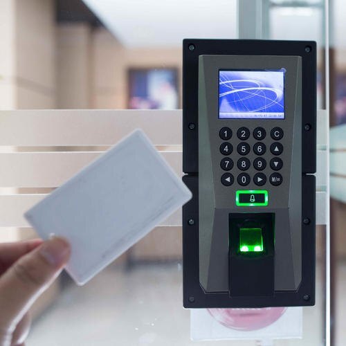 Access Control Systems - Color: All