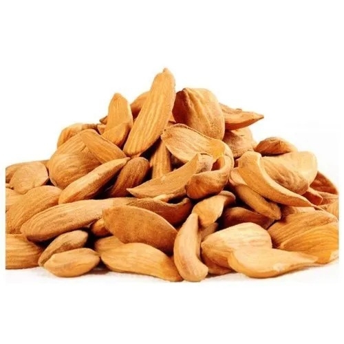 Almond Dry Fruits