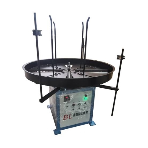 Automatic Wire Decoiler