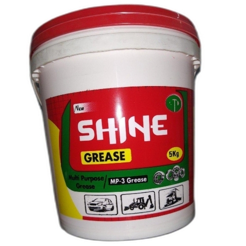 Automotive Grease