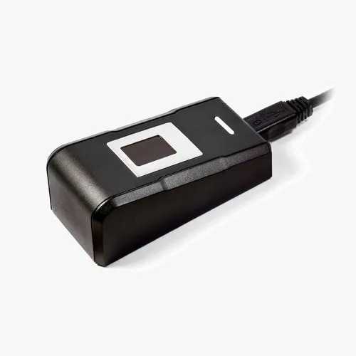 Biometric Fingerprint Scanners - Size: Large
