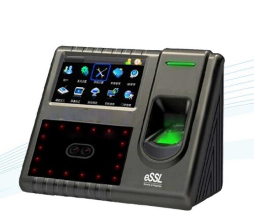 Biometric Machine
