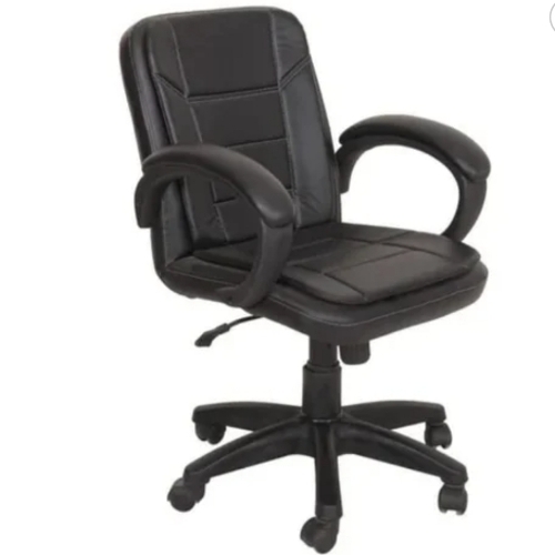 Black Office Chair