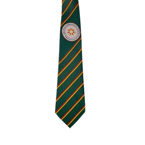 Boys School Tie