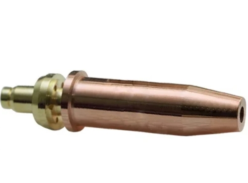 Brass Cutting Nozzle