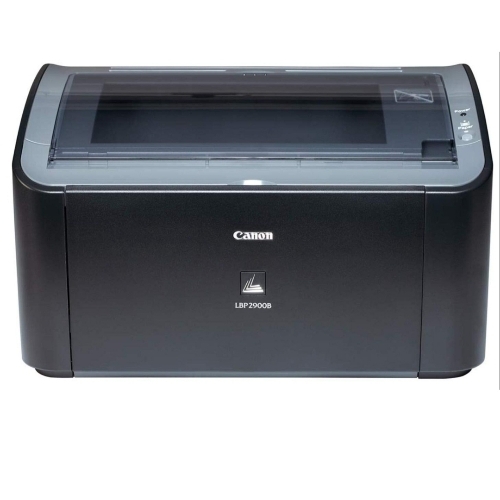 Canon Lbp2900b Laser Monochrome Printer