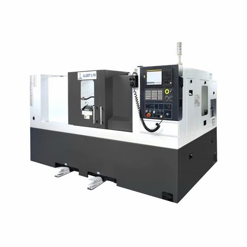 CNC Turning Machine