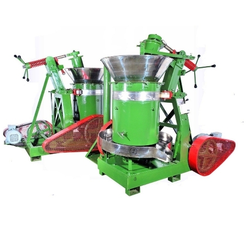 Cold Press Oil Extraction Machine