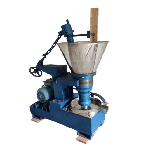 Commercial Expeller Coconut Oil Extraction Machine