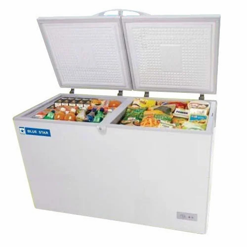 Commercial Refrigeration Product