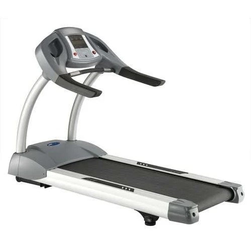 Commercial Treadmill - Application: Gain Strength