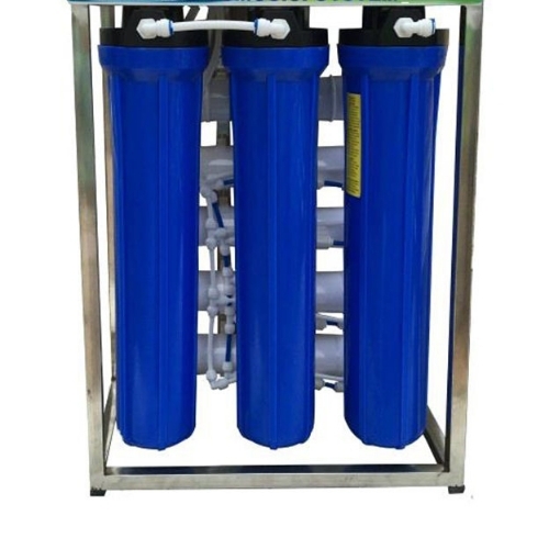 Commercial Water Purifier