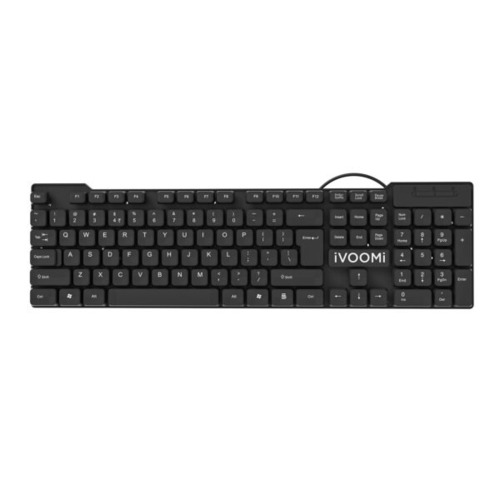 Computer Wired Keyboard