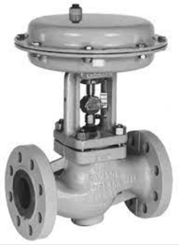 Control Valves 