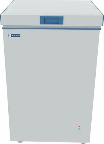 Deep Freezer