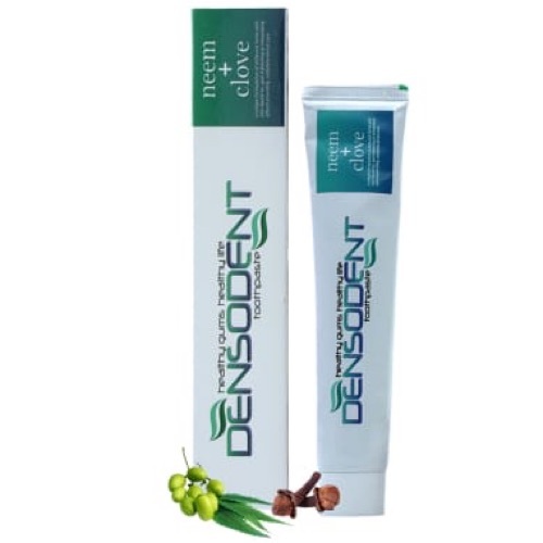 Densodent Herbal Toothpaste
