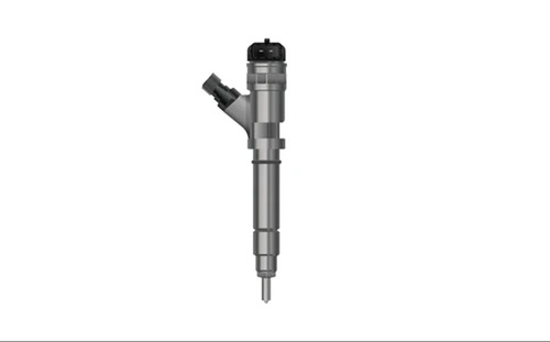 Diesel Fuel Injector - Type: Air Flow Meter