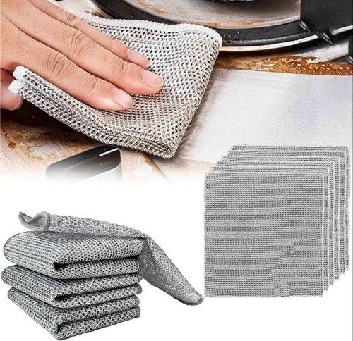 Dish Washing Cloth
