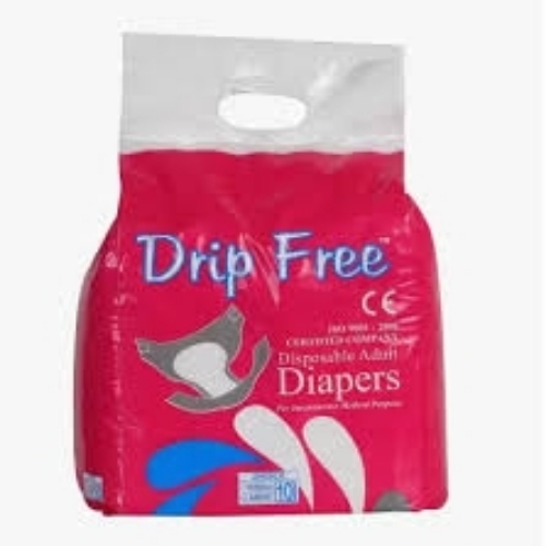Disposable Adult Diaper