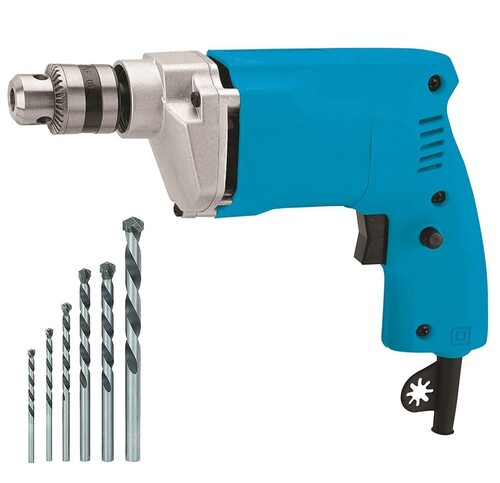 Drilling Machine - Automatic Grade: Semi-Automatic