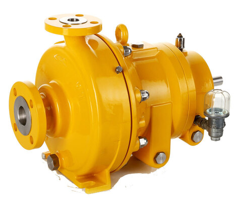 Electric Pump - Caliber: All